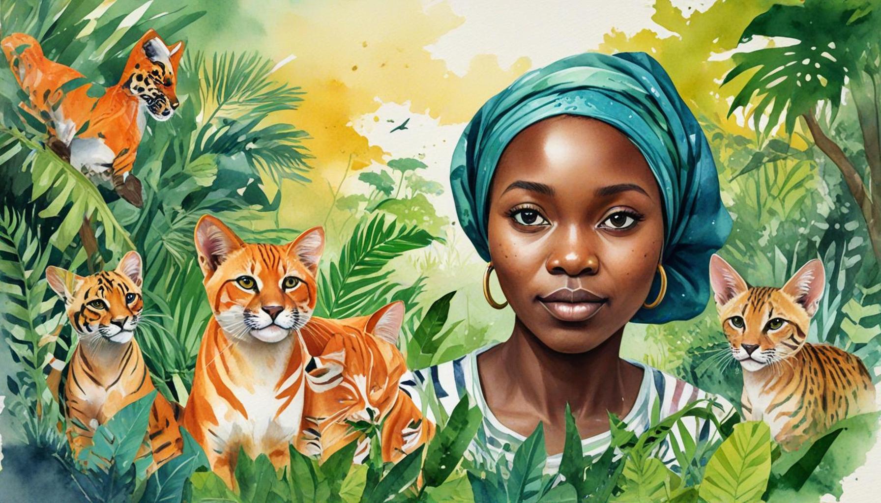 The Importance of Pet Species Conservation in Nigeria A Vital Cause
