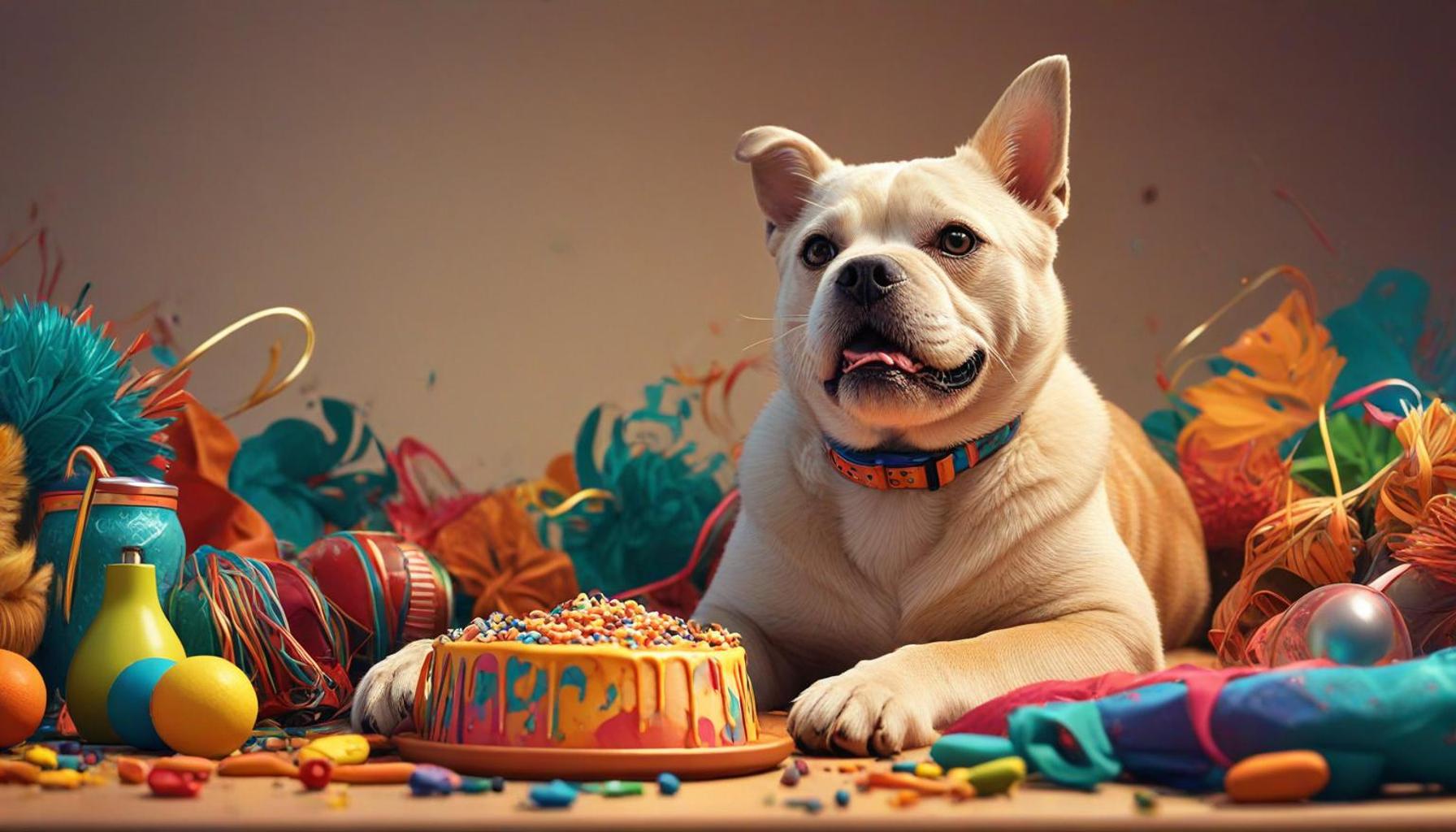 The Influence of Behavioral Training on Reducing Anxiety in Pets During Festivities in Nigeria