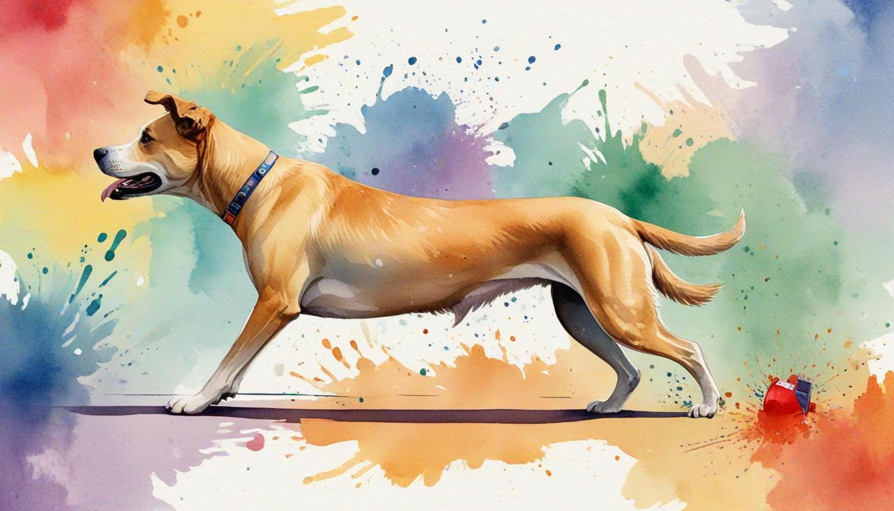 The Importance of Behavioral Training in Preparing Dogs for Dog Competitions in Nigeria