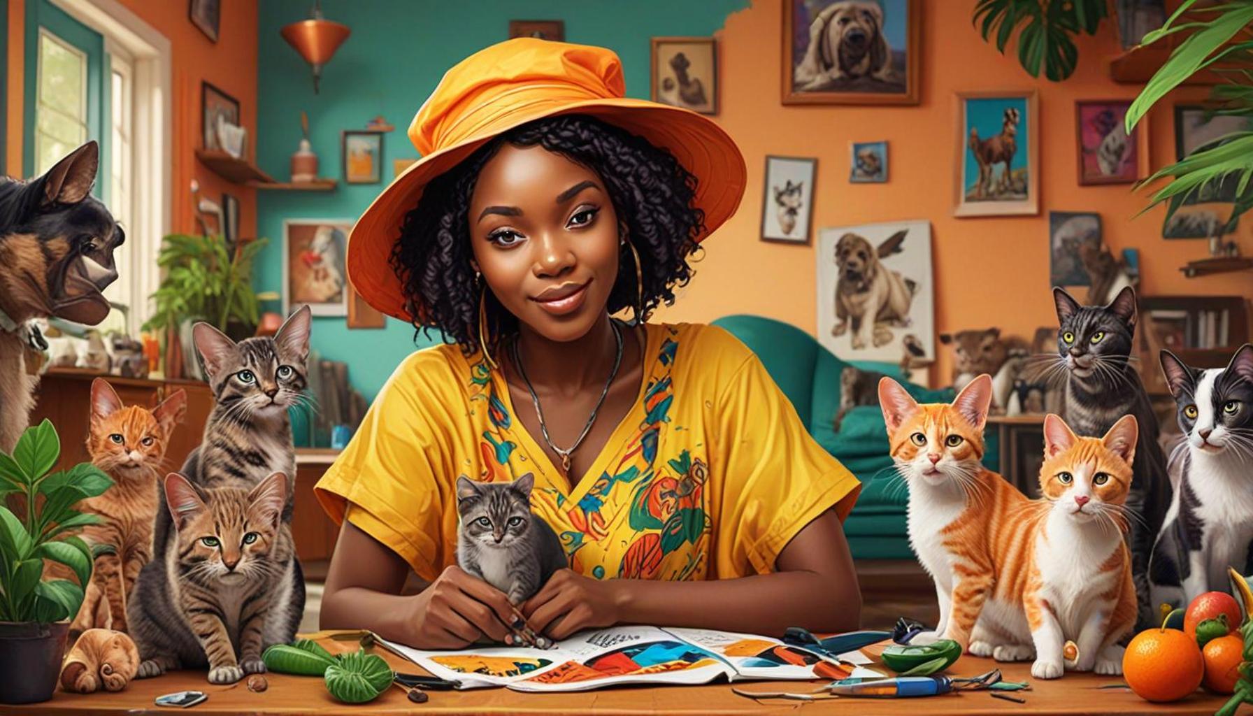 How to Choose the Right Pet Species for Your Lifestyle in Nigeria