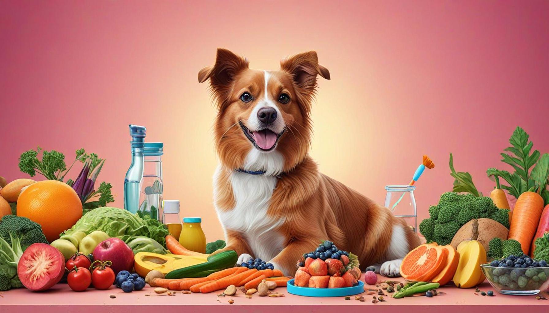 The Importance of Balanced Nutrition for Pet Health