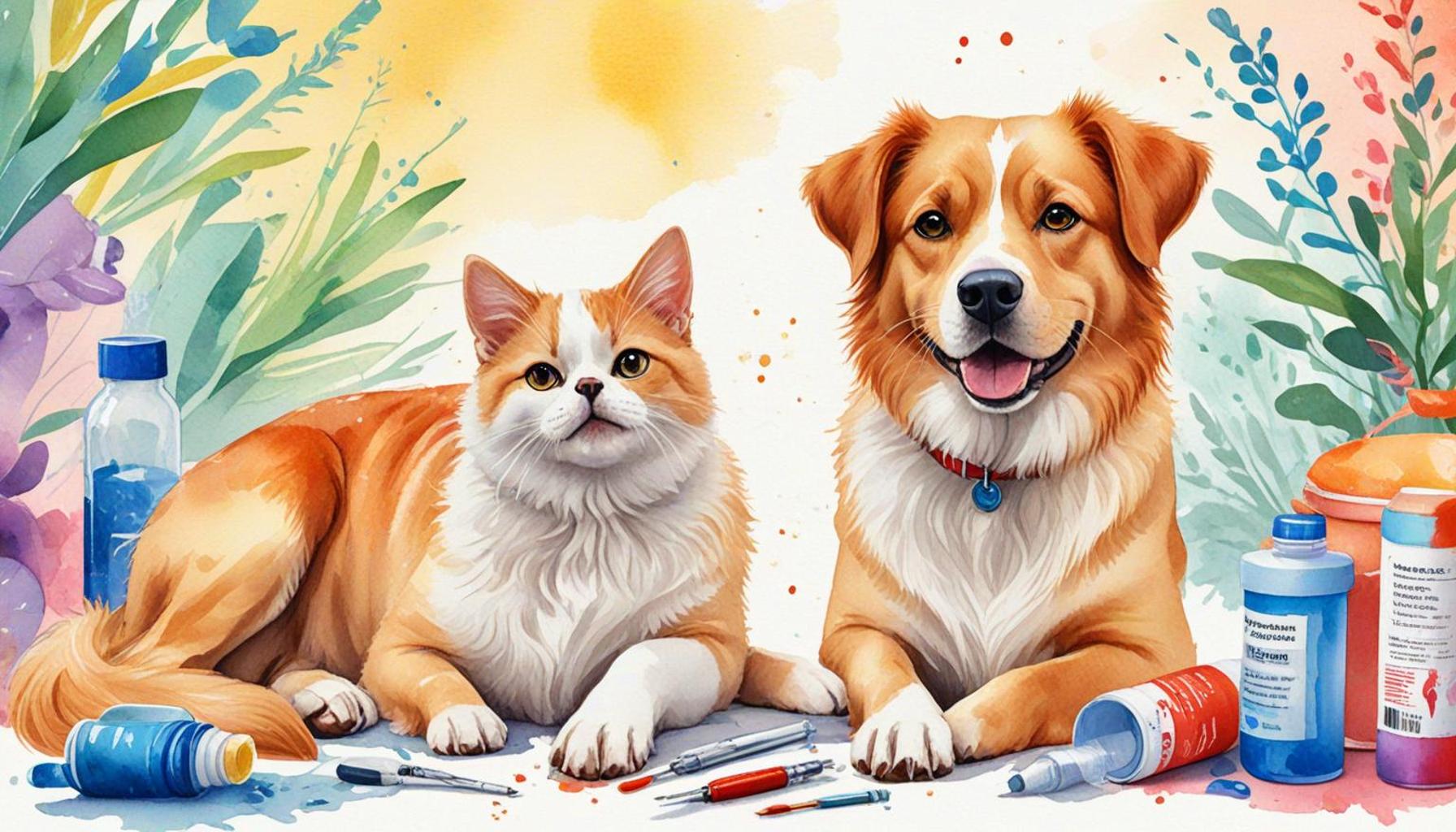 Preventive Pet Care Vaccination and Deworming Essentials Explained