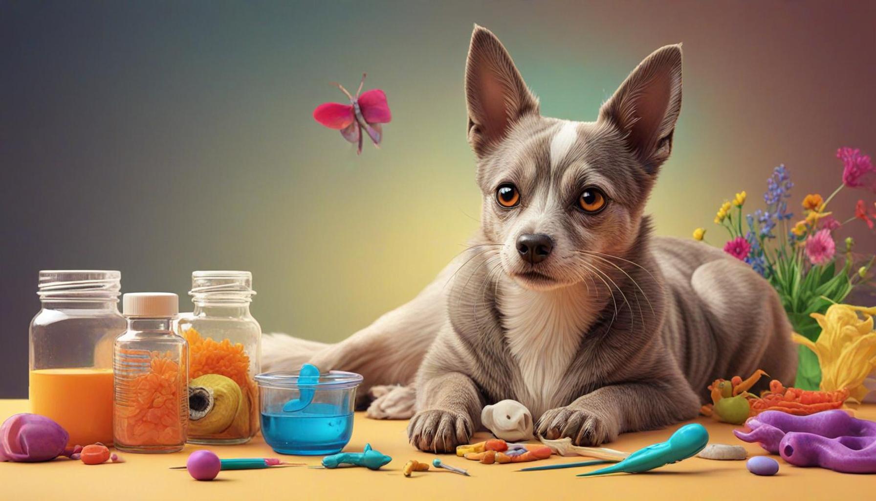 Strategies to Prevent Parasites in Pets: Health and Well-Being Guide