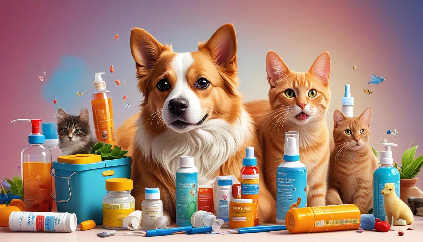 The Role of Vaccinations in the Preventive Health of Pets