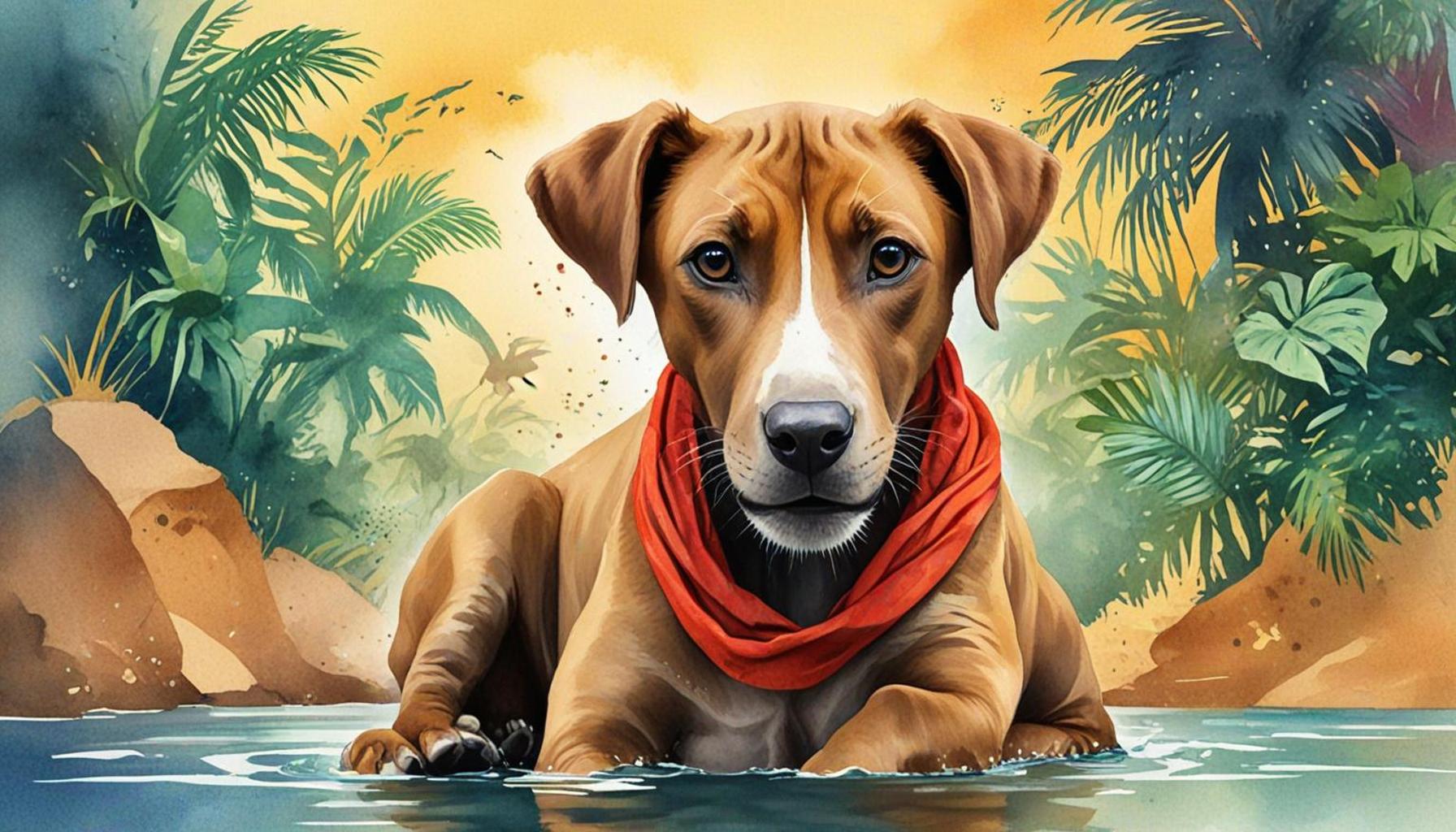 Inspiring Adoption Stories: How Rescued Animals Transformed Lives in Nigeria