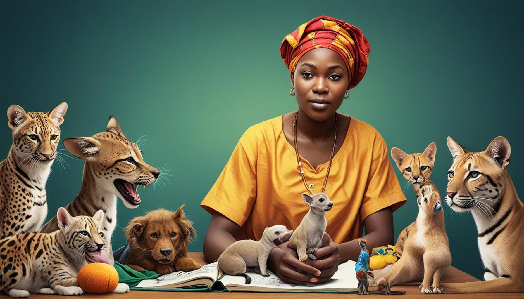 Dismissing Myths about Animal Adoption: Facts Everyone Should Know in Nigeria
