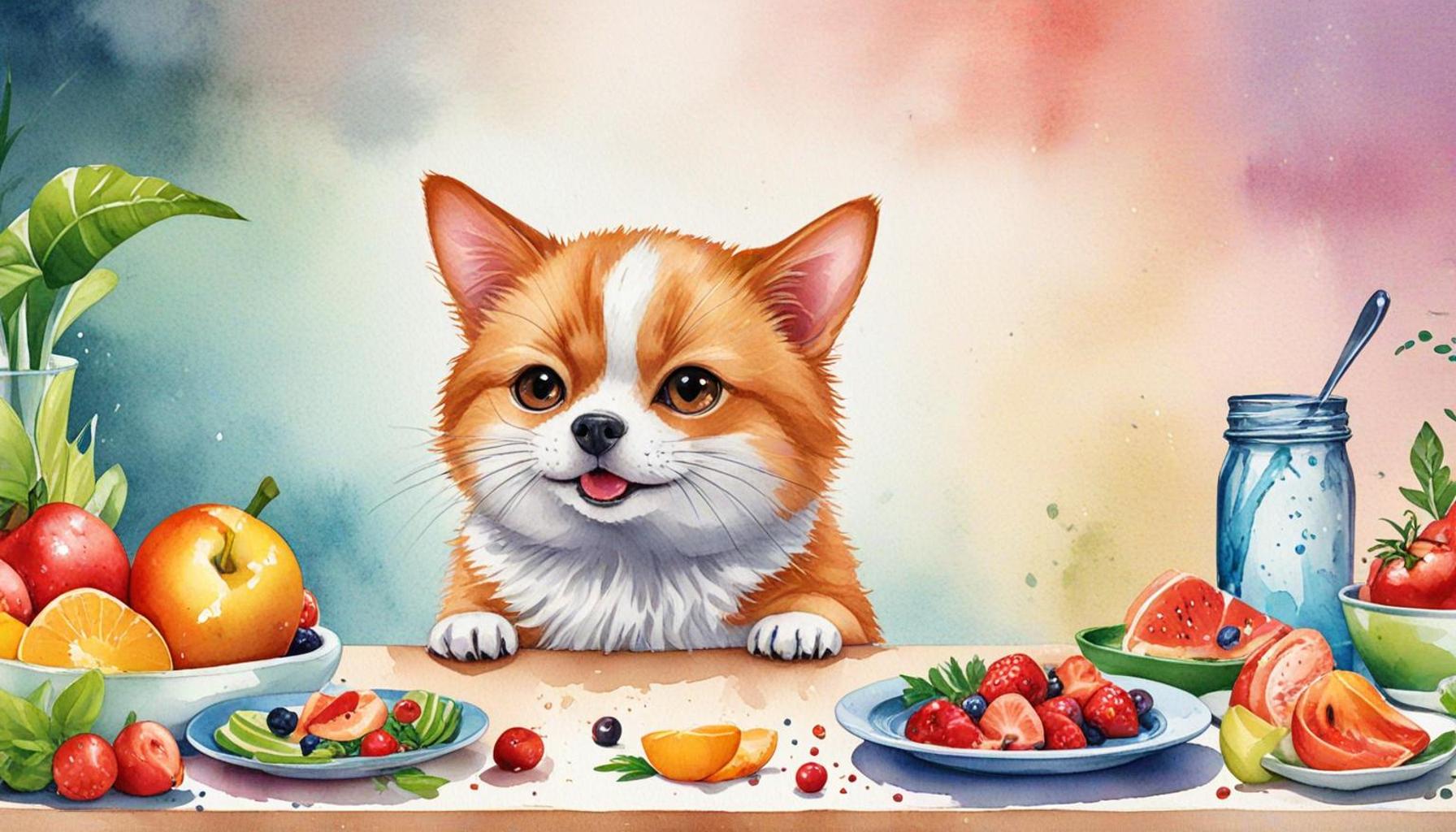 Essential Tips for Healthy Pet Nutrition Keep Your Animal Fit