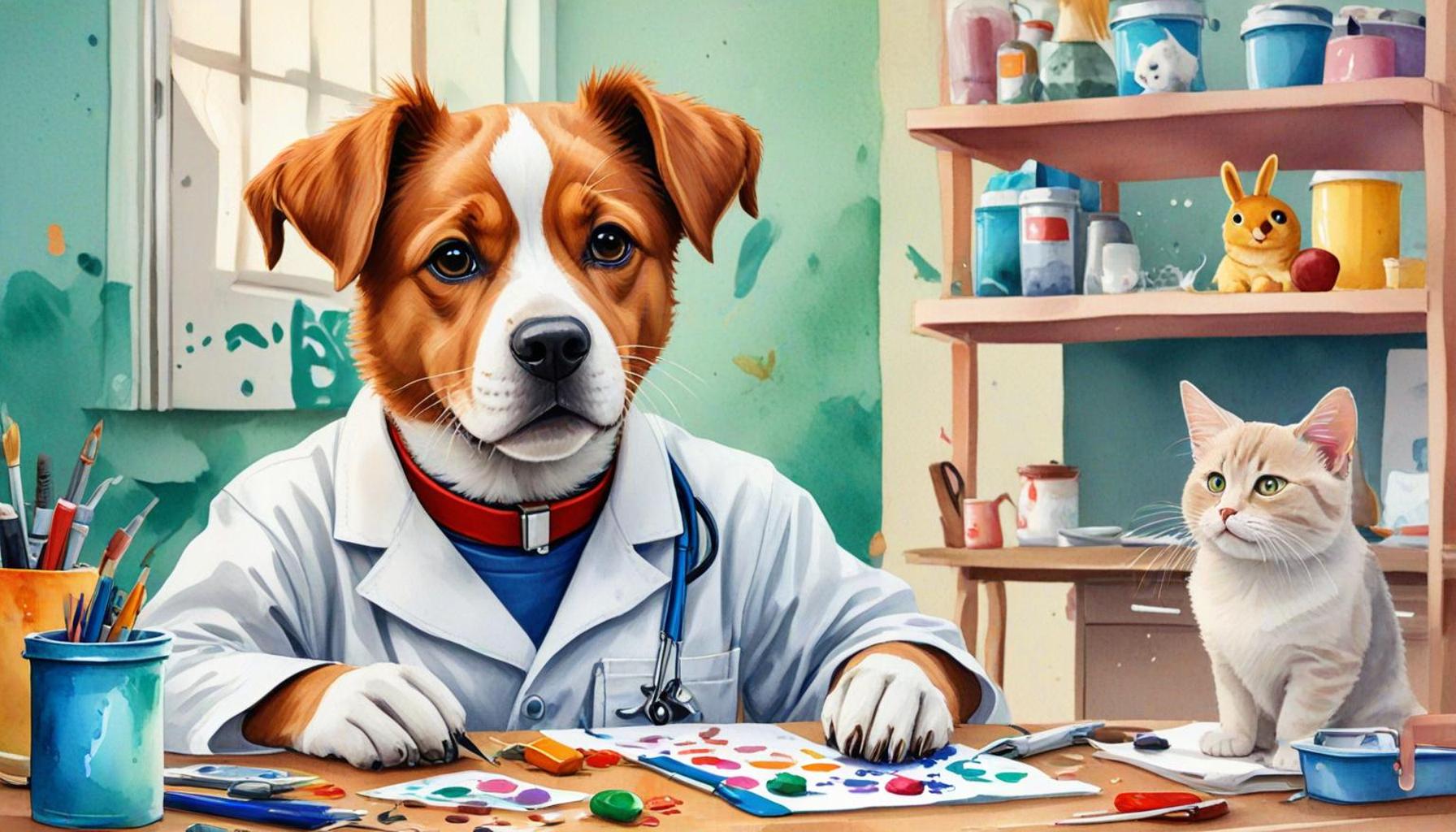 How to Choose the Ideal Veterinarian for Your Pet in Nigeria
