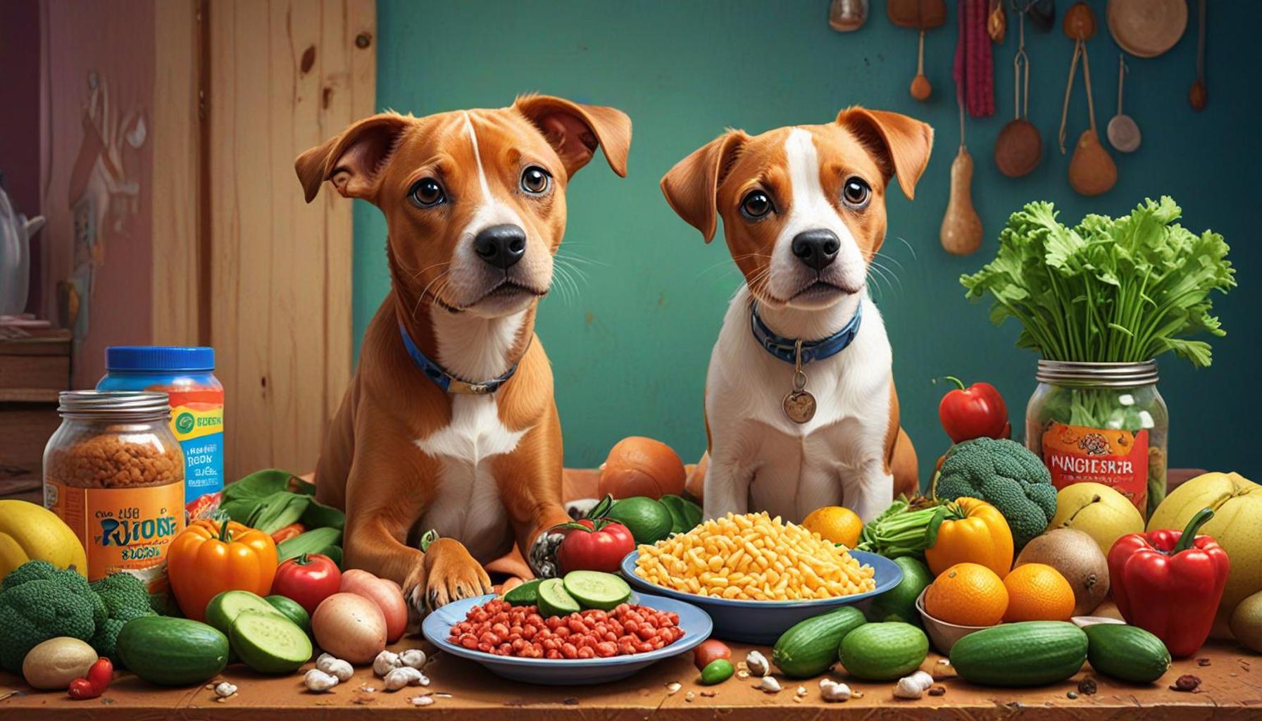 The Importance of Proper Nutrition for Pets in Nigeria