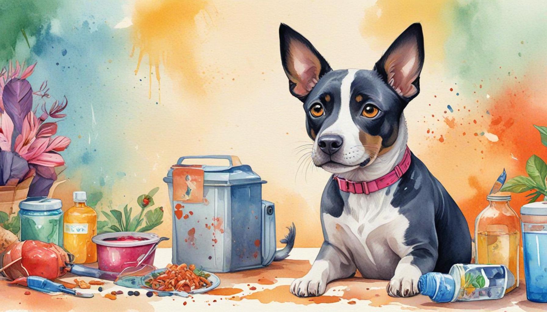 The Importance of Parasite Control in Pets in Nigeria