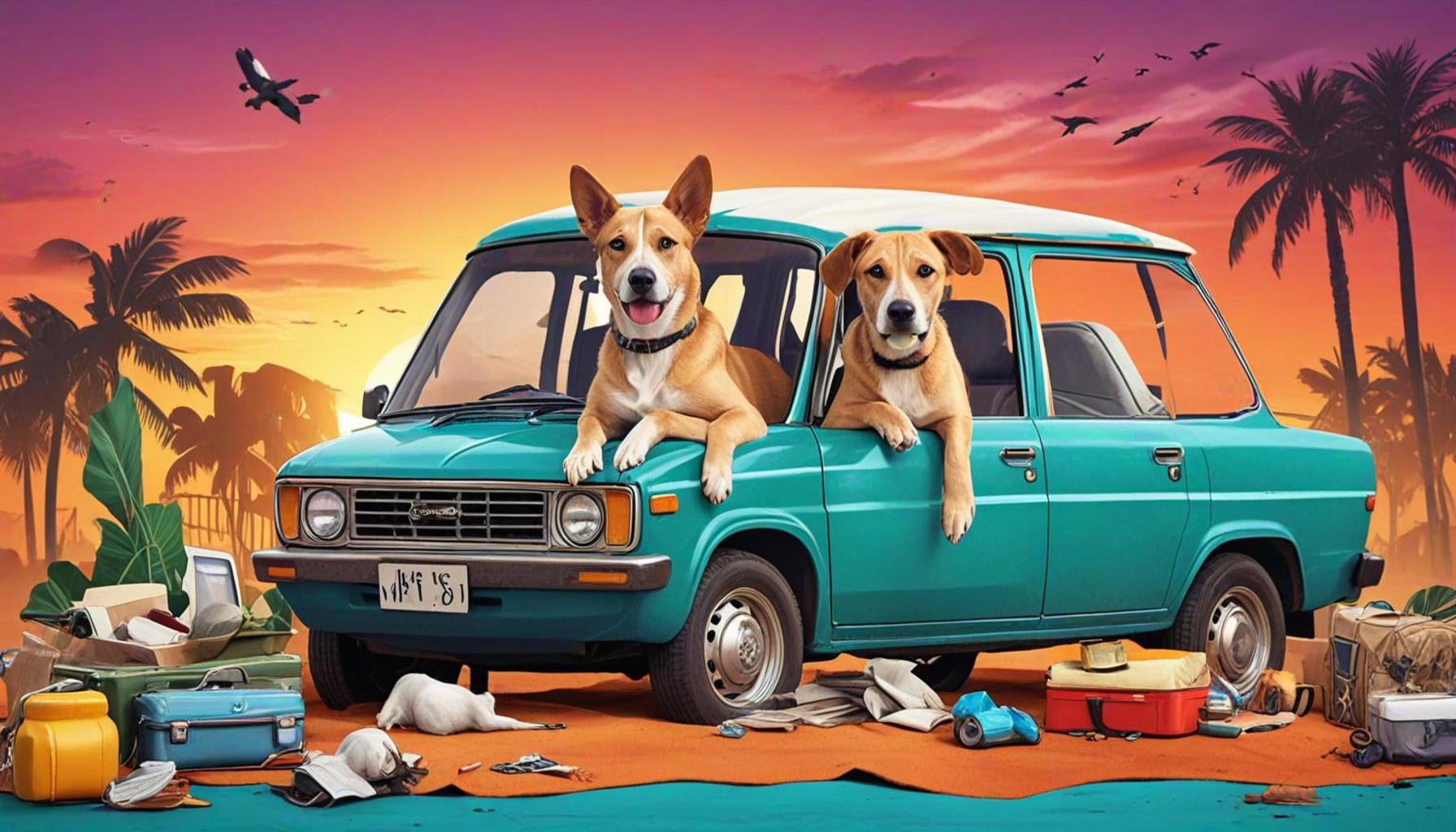 How to Prepare Your Pet for Travel and Relocation in Nigeria