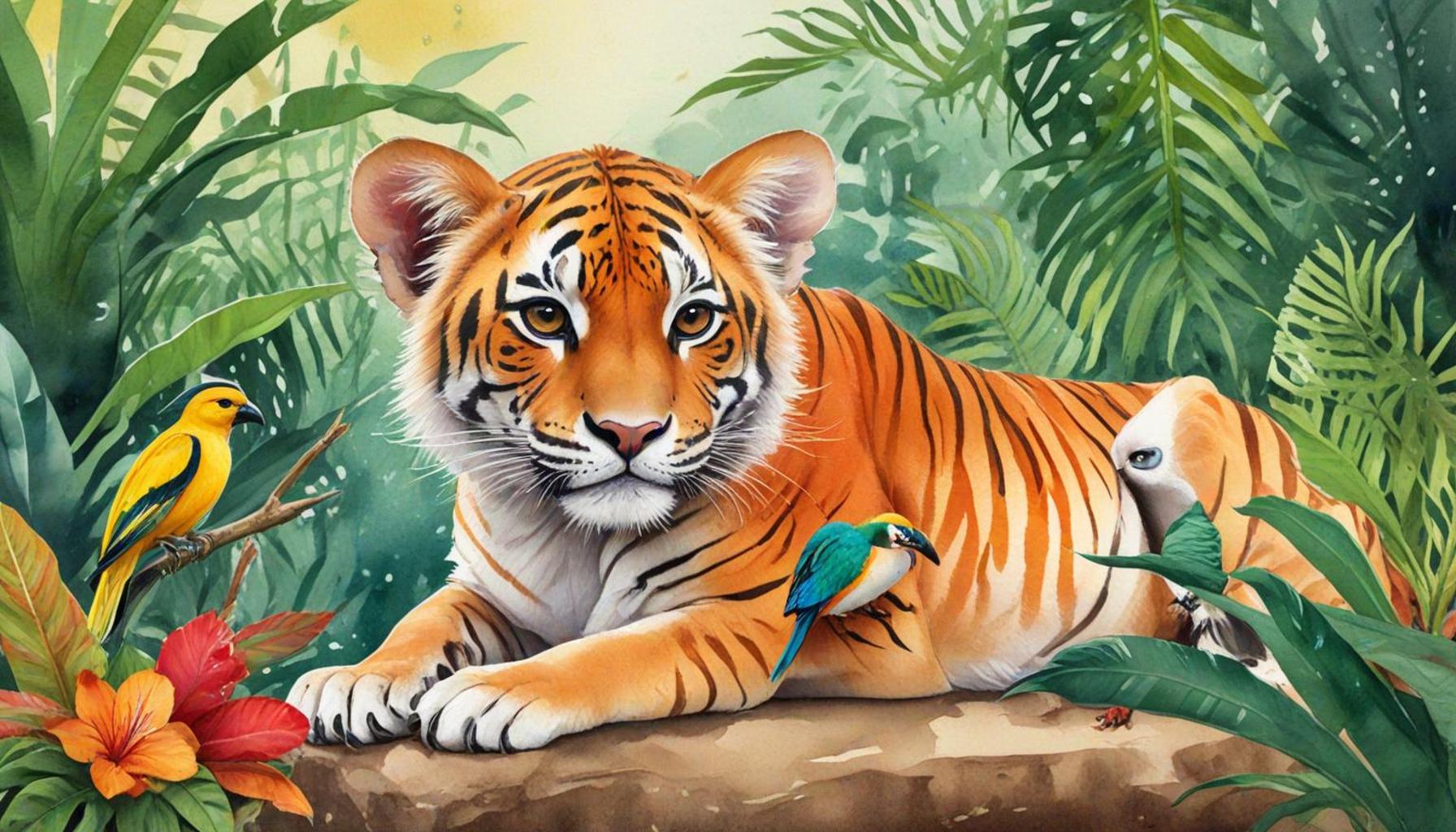 Exotic Species as Pets in Nigeria: Considerations and Challenges