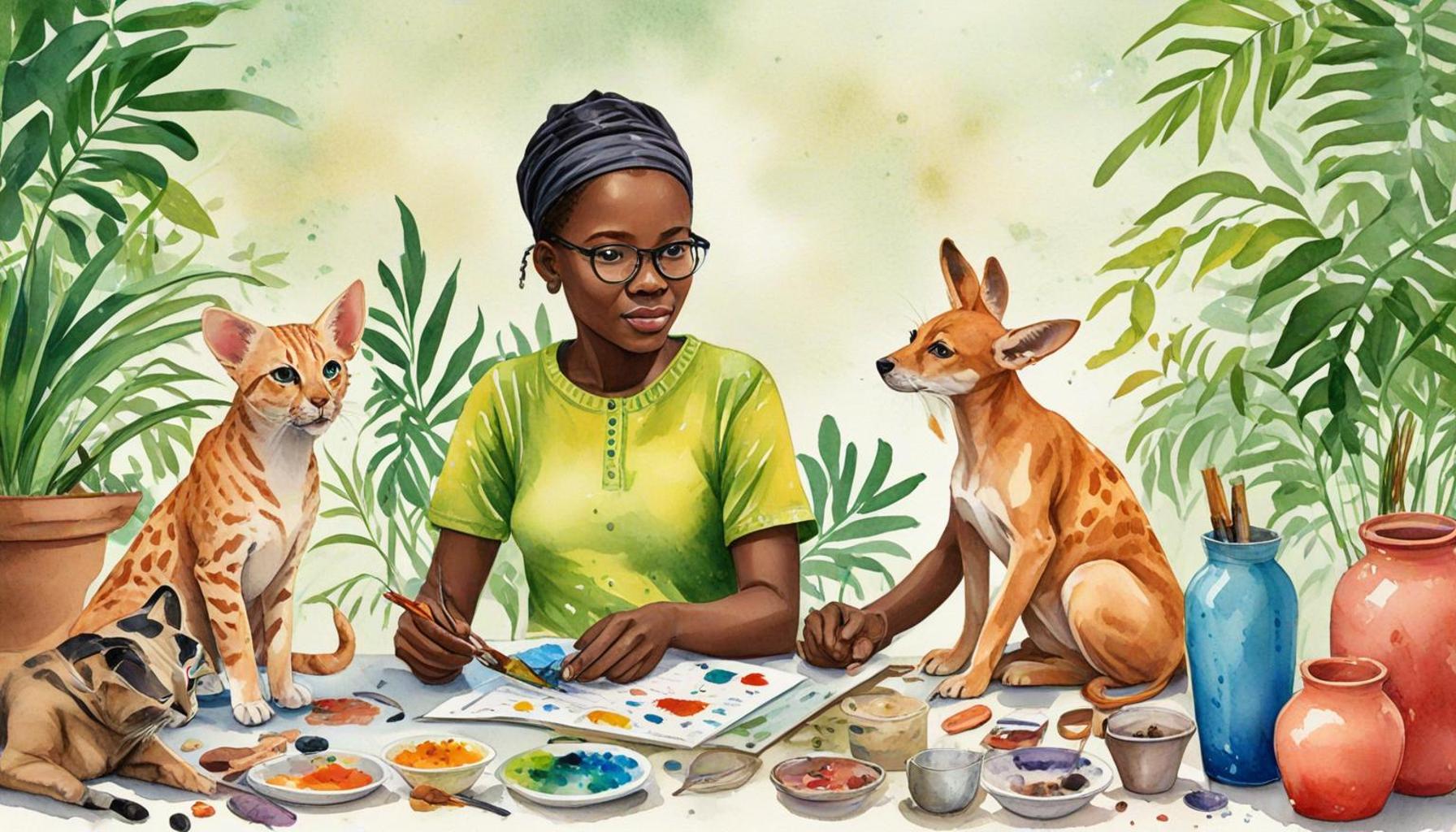 The Importance of Information on Species in Choosing the Ideal Pet for Nigerian Families
