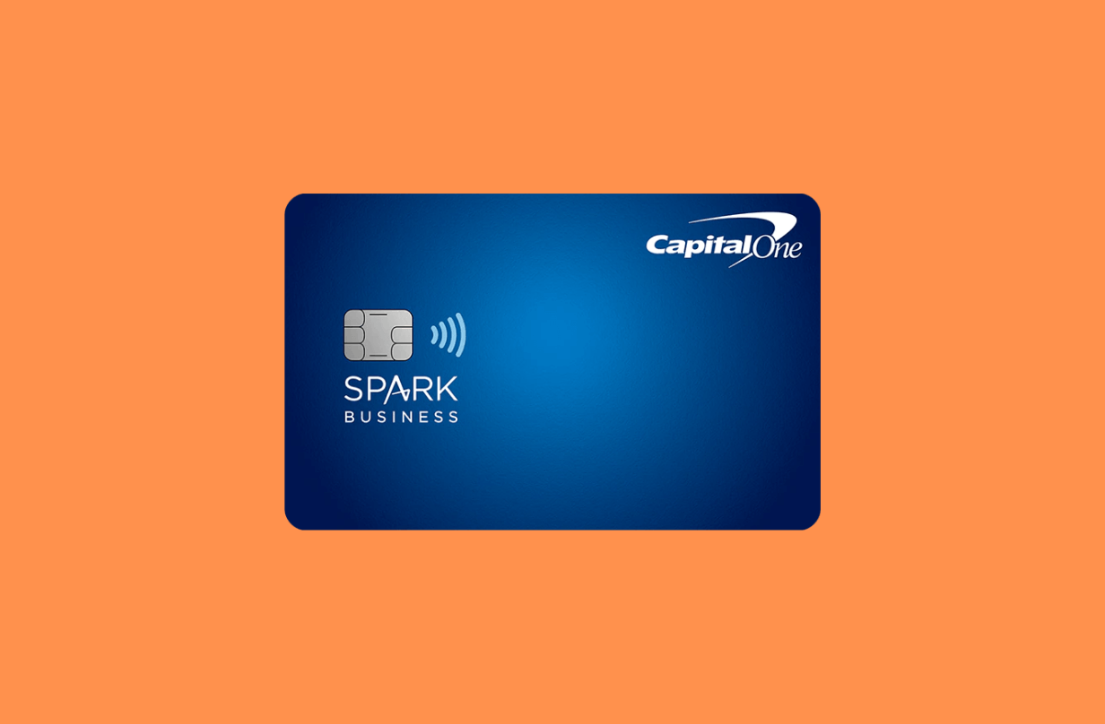 How to Apply for Capital One Spark Miles Credit Card Easy Steps Tips