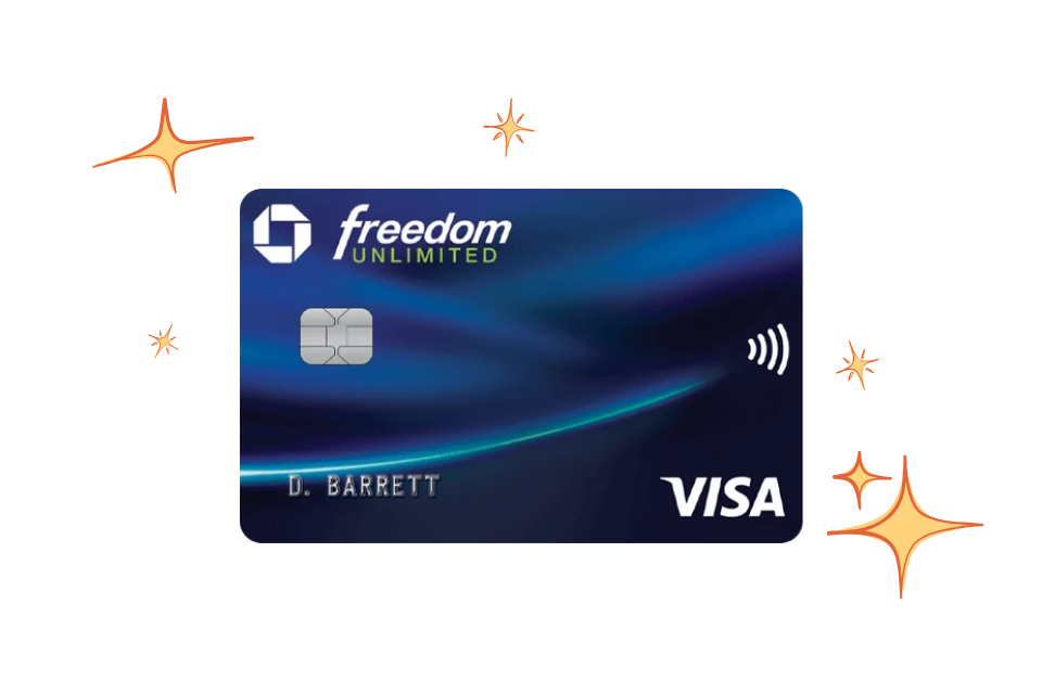 How to Easily Apply for Chase Freedom Unlimited Credit Card Today