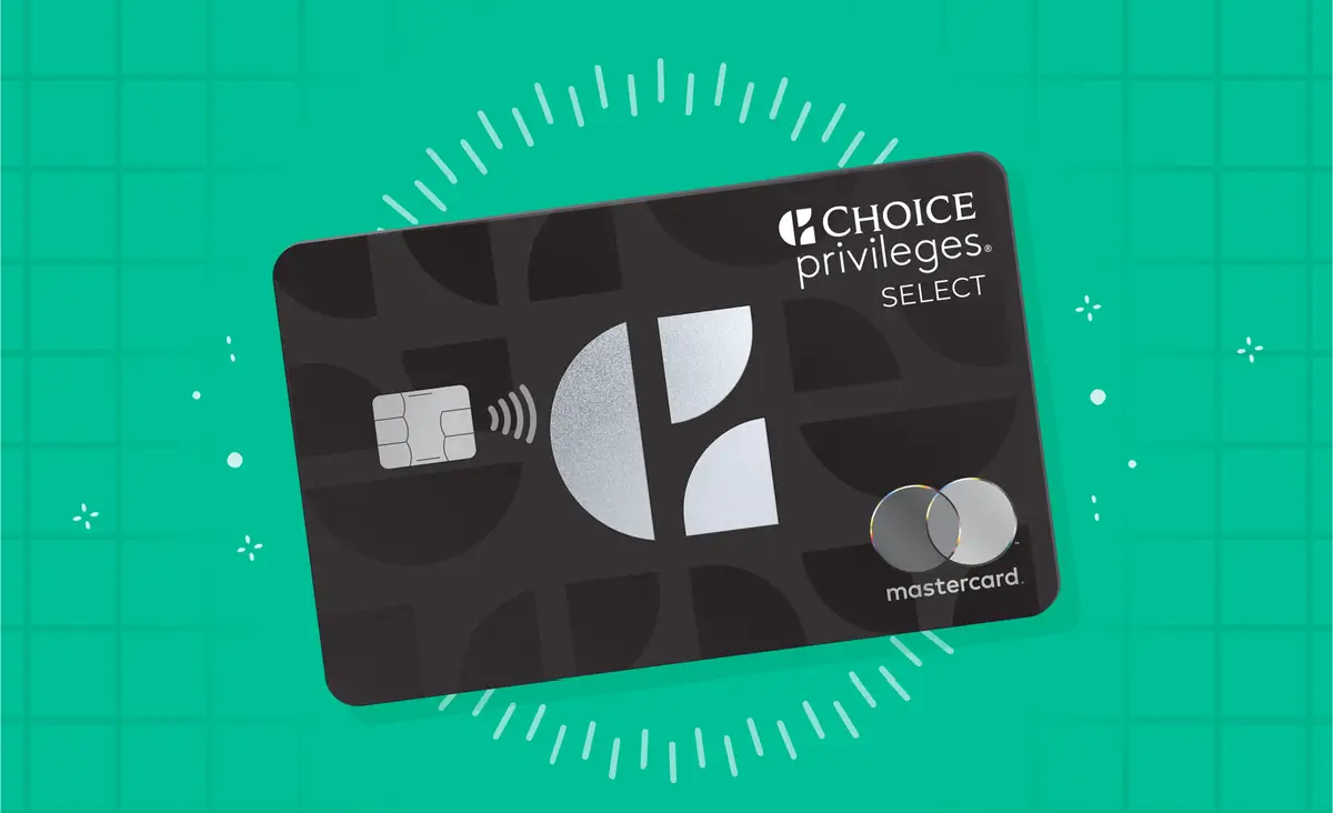 Apply for Choice Privileges Select Mastercard Credit Card Step-by-Step Guide