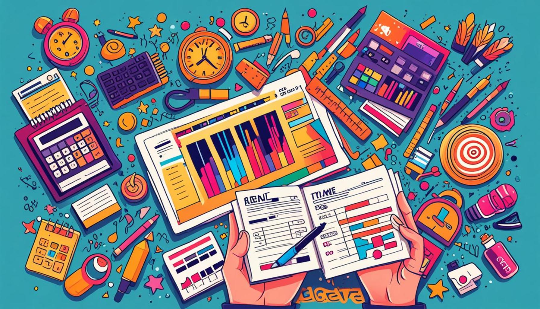 How to Review and Adjust Your Budget Over Time