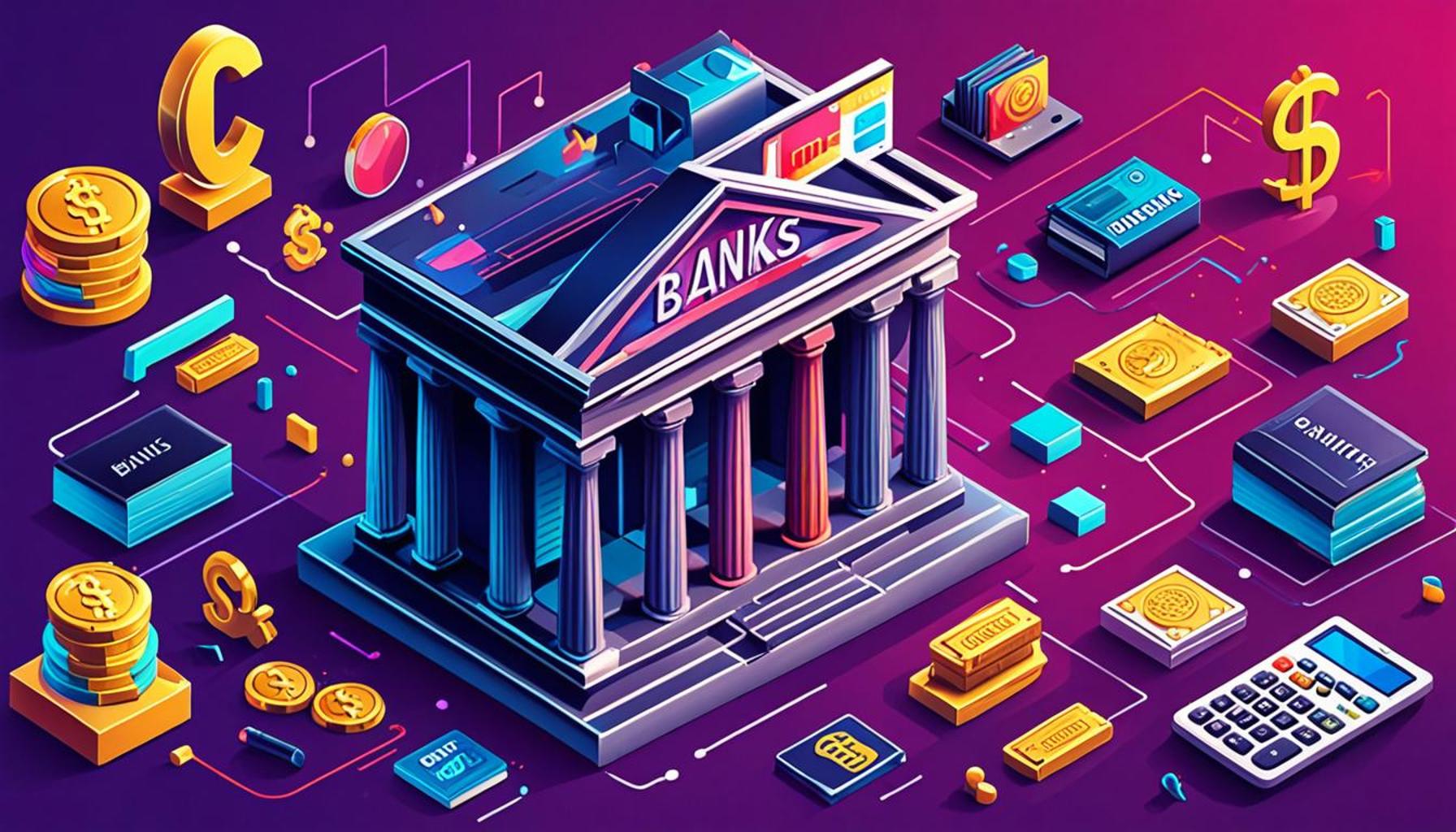 Main criteria used by banks in credit analysis