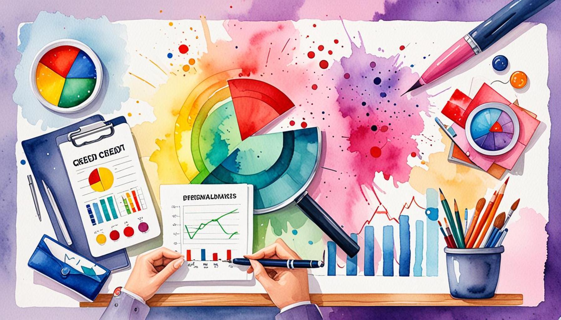 Difference between personal and business credit analysis