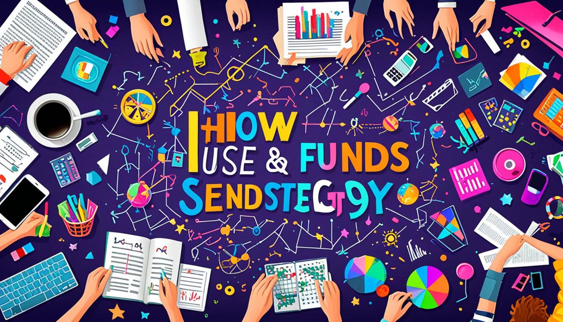 How to use index funds (ETFs) in a diversified strategy