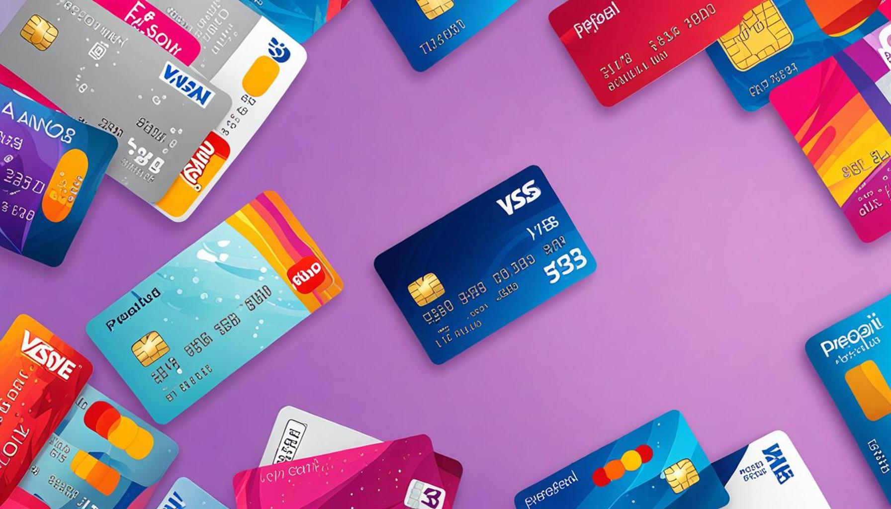 Prepaid vs. Conventional Credit Cards: Which to Choose?