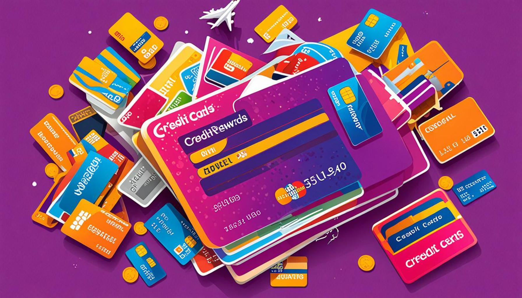 Travel Rewards Credit Cards: A Complete Guide