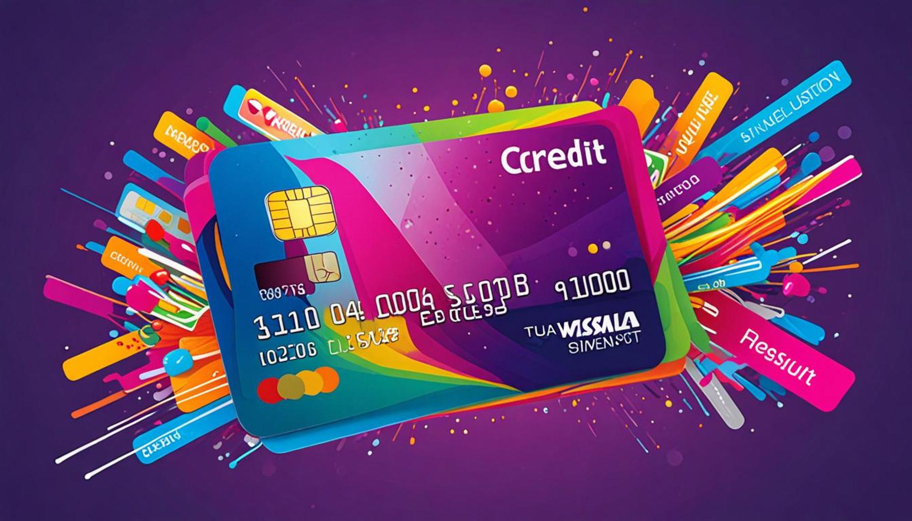 The role of credit cards in financial inclusion