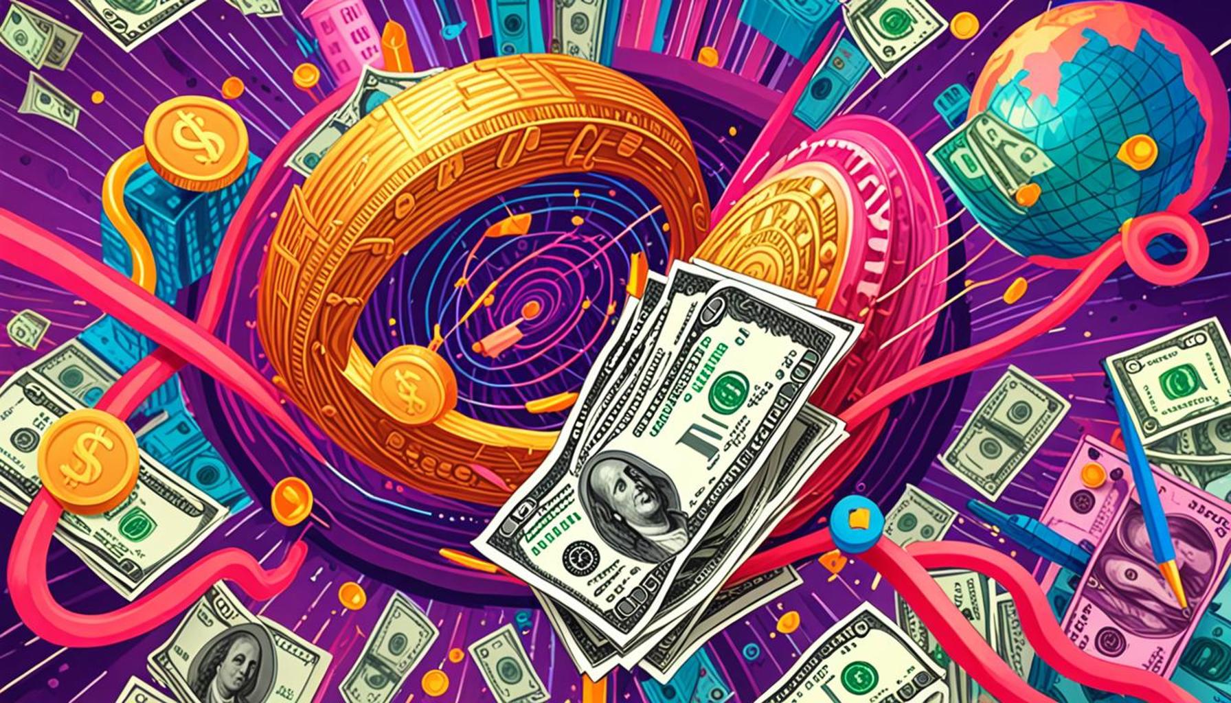 The impact of monetary policy on investments