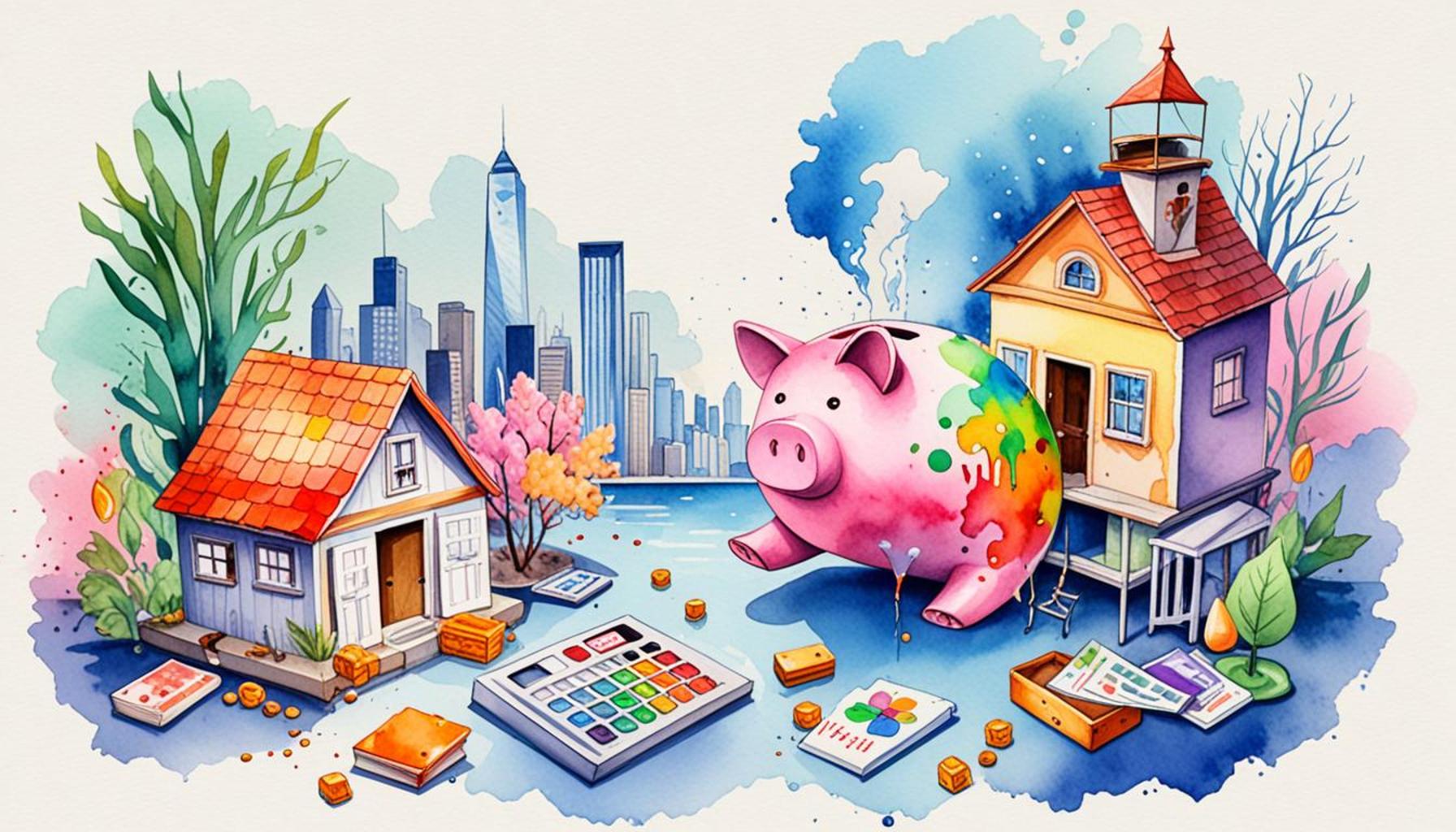 How to Protect Assets in Economic Crisis Scenarios