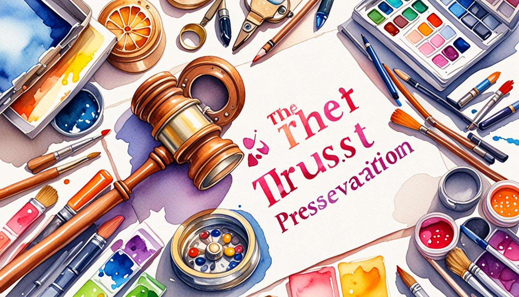 The role of trusts in wealth preservation