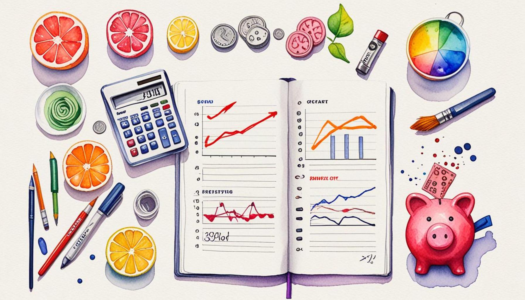 How to Create a Simple and Effective Personal Budget