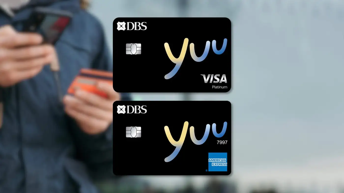 Paano Mag-Apply sa Credit Card na DBS yuu Card Mga Hakbang at Tips