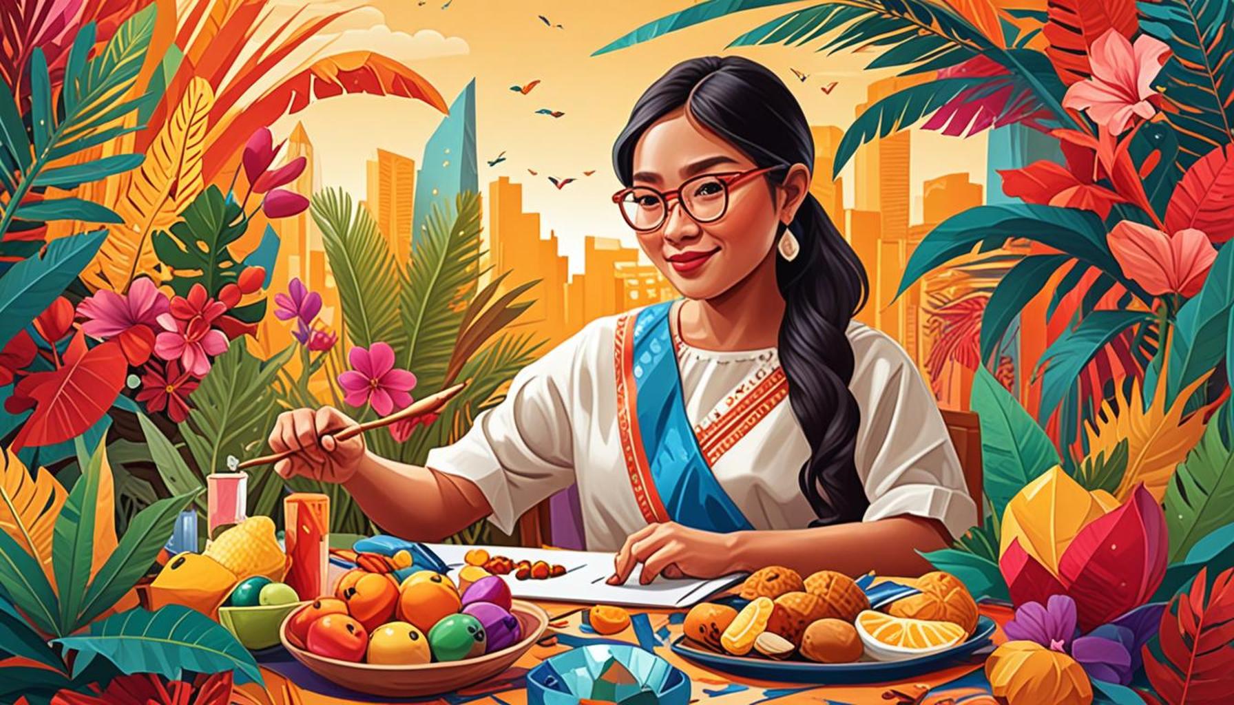 Ang Kahalagahan ng Diversipikasyon sa Pamumuhunan sa Pamilihang Pilipino