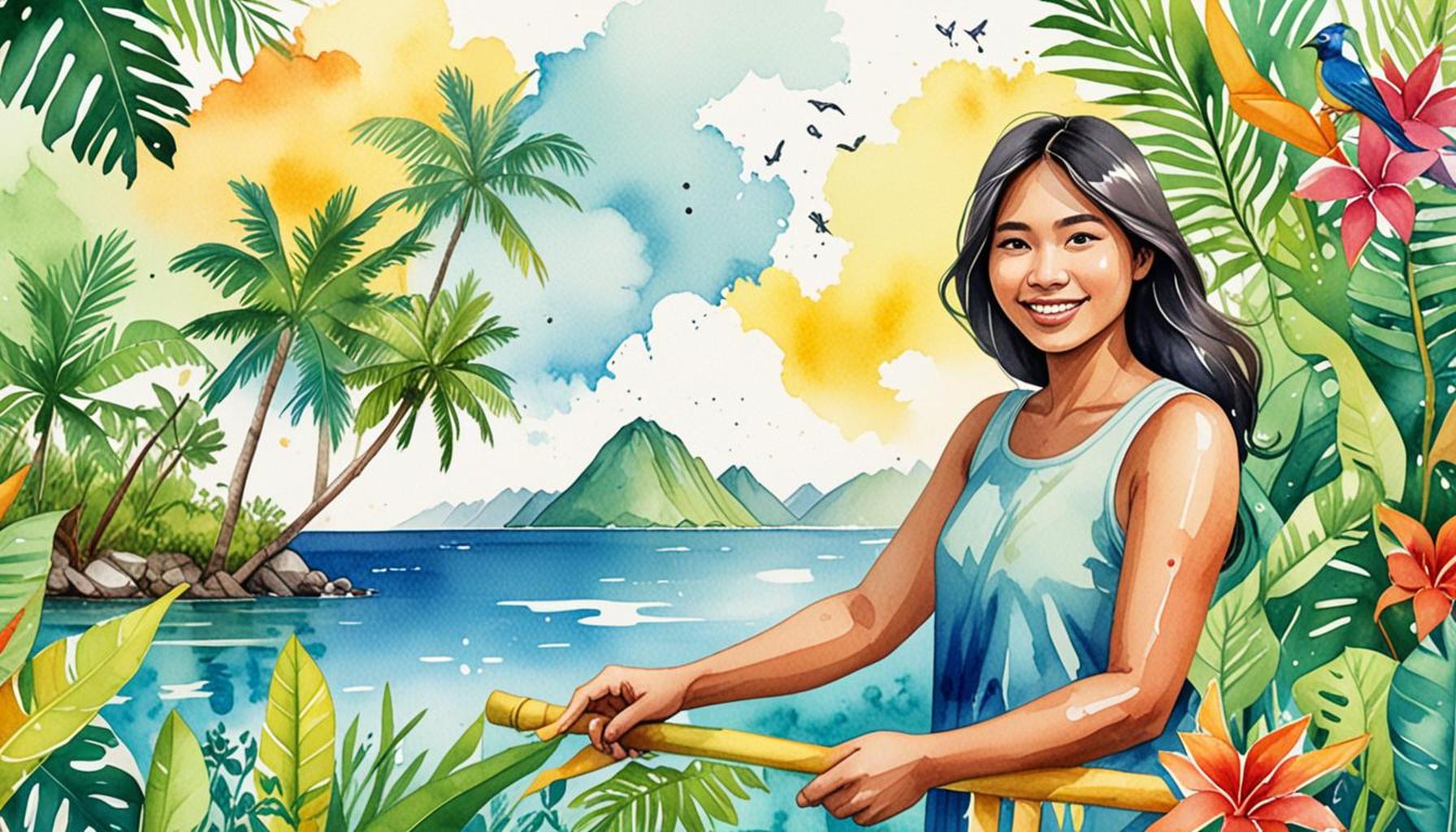 Sustainable Investments: The Growth of Interest in Eco-friendly Companies in the Philippines