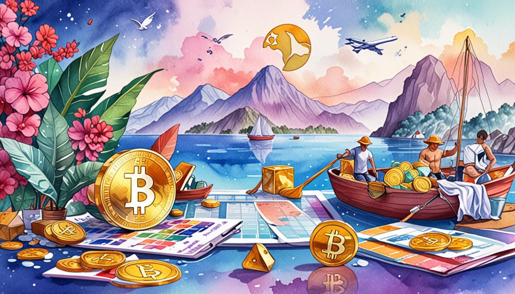 Mga Hinaharap na Trend sa Pamamahala ng Badyet: Ang Epekto ng Cryptocurrencies at Desentralisadong Pananalapi sa Pilipinas