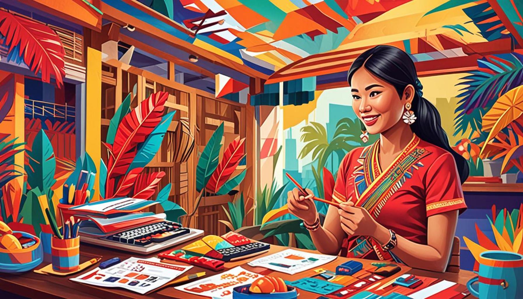 Ang Impluwensya ng Lokal na Kultura sa mga Praktis ng Pamamahala sa Badyet sa mga Kumpanya sa Pilipinas