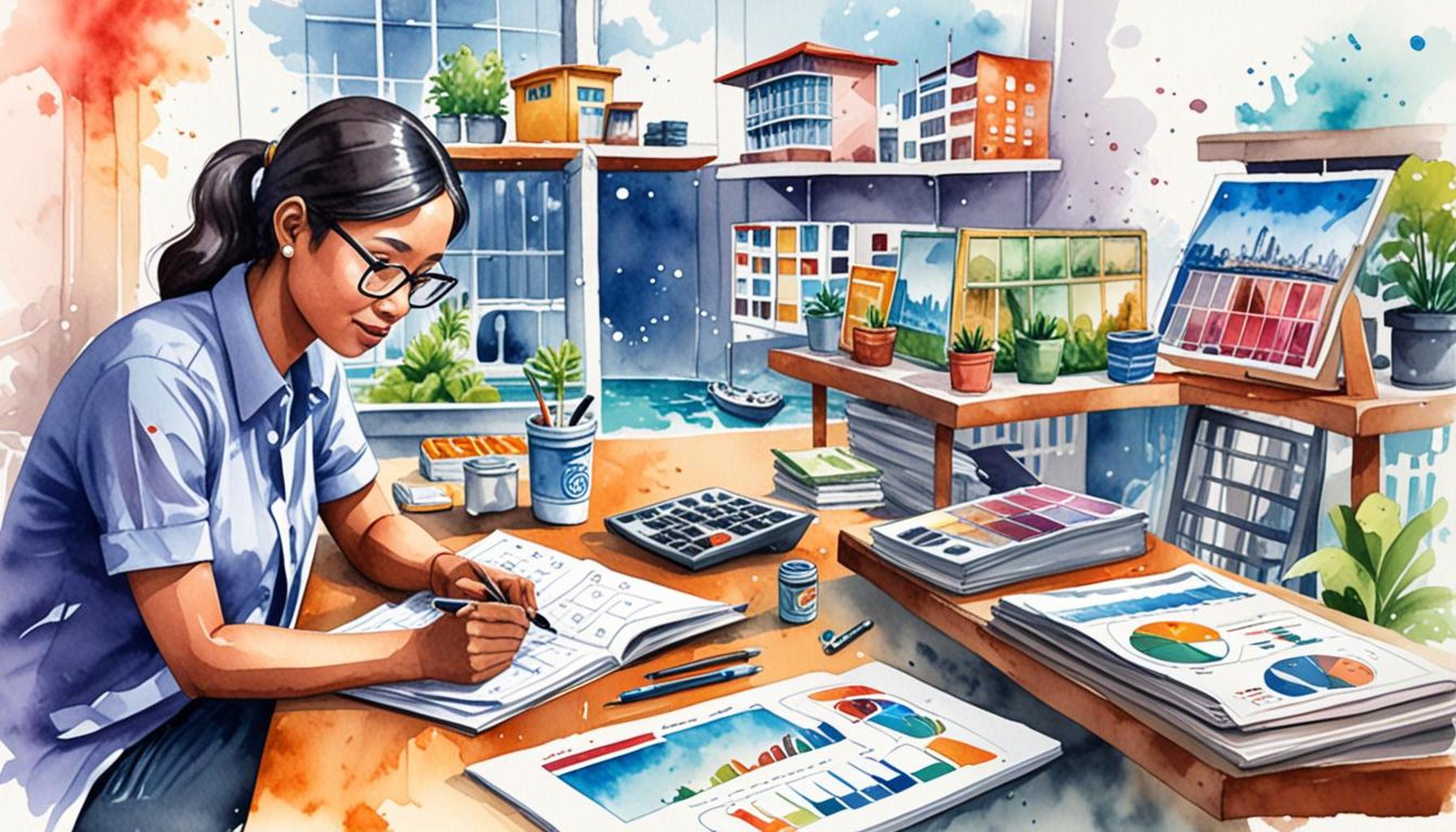 Paano Magpatupad ng Isang Sistema ng Pagsubaybay sa Badyet upang Palakasin ang Transparency sa Pampublikong Pananalapi ng Pilipinas