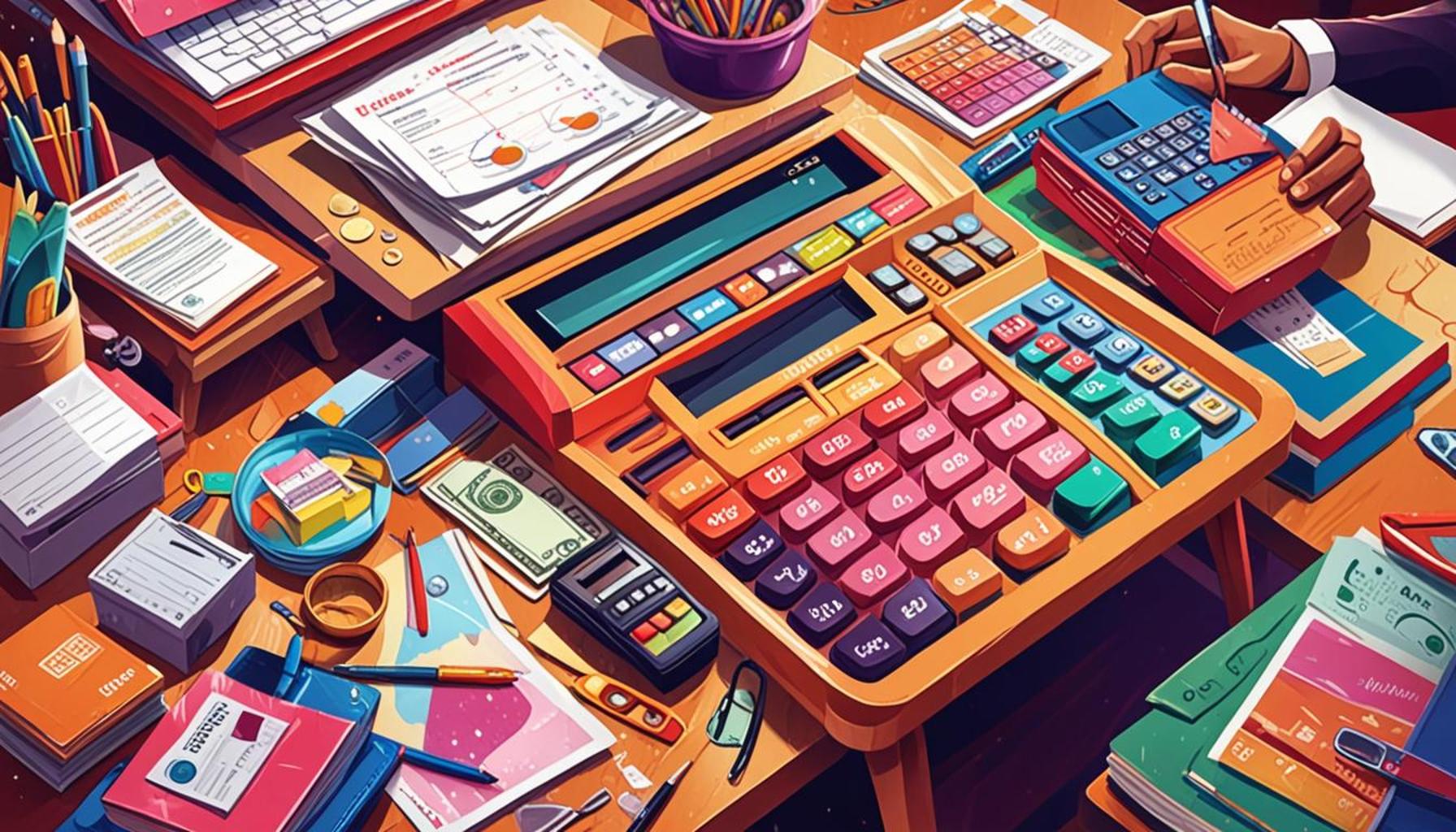 Ang Kahalagahan ng Pamamahala ng Badyet para sa Maliliit na Negosyo sa Pilipinas