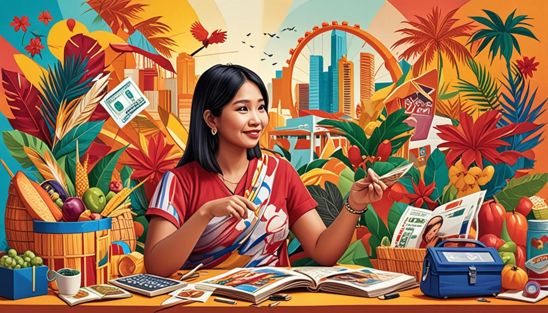 Pagsusuri ng Kredito at Ugali ng Mamimili: Ang Impluwensya ng Kulturang Pilipino sa mga Desisyon sa Pautang