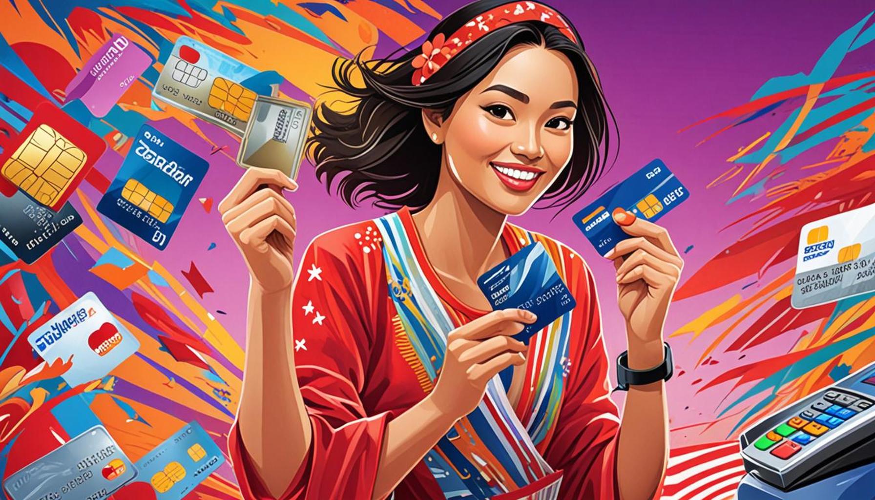 Ang mga benepisyo at disbentaha ng paggamit ng mga credit card sa Pilipinas