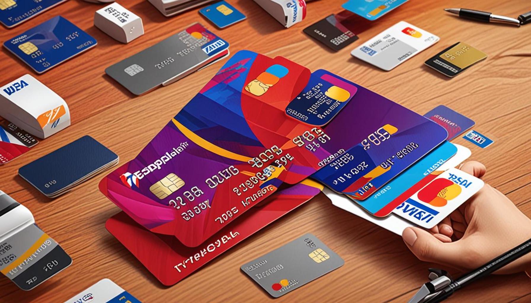 Mga Tendency at Inobasyon sa mga Credit Card sa Pilipinas para sa 2024