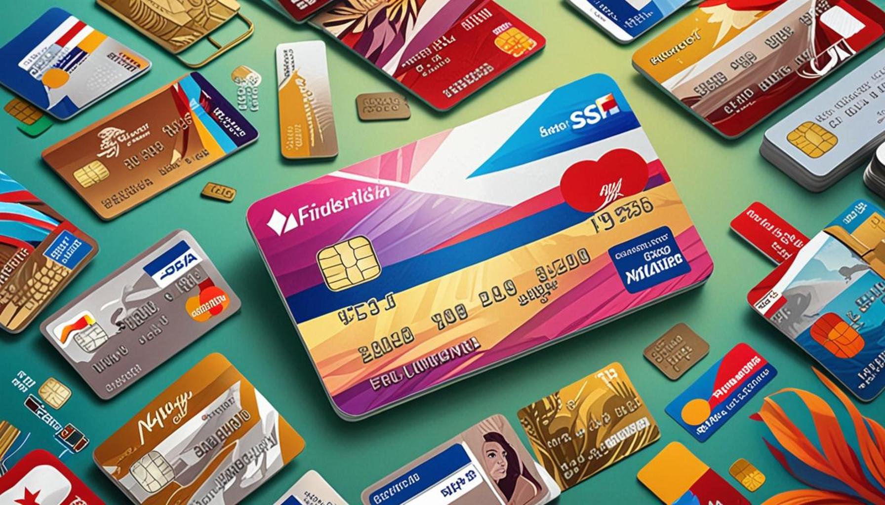 Ang pinakamahusay na mga credit card para sa mga manlalakbay sa Pilipinas