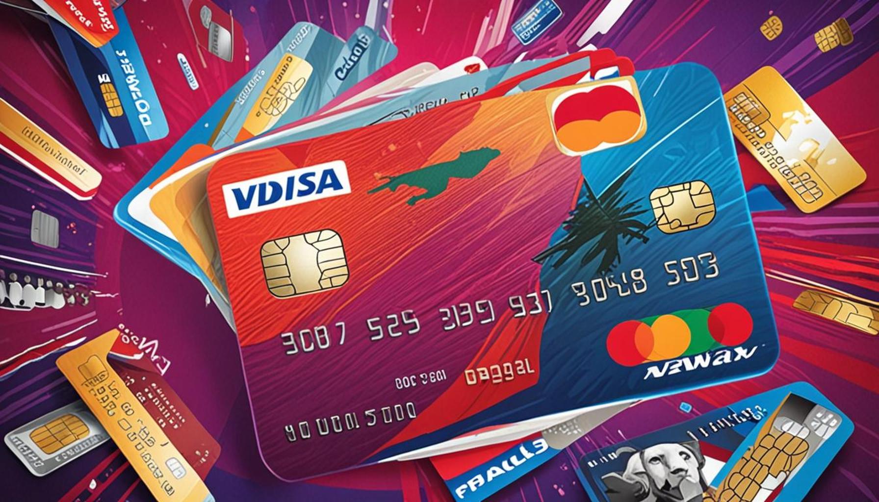 Ang Ebolusyon ng mga Credit Card sa Pilipinas: Mga Uso at Mga Kamakailang Inobasyon