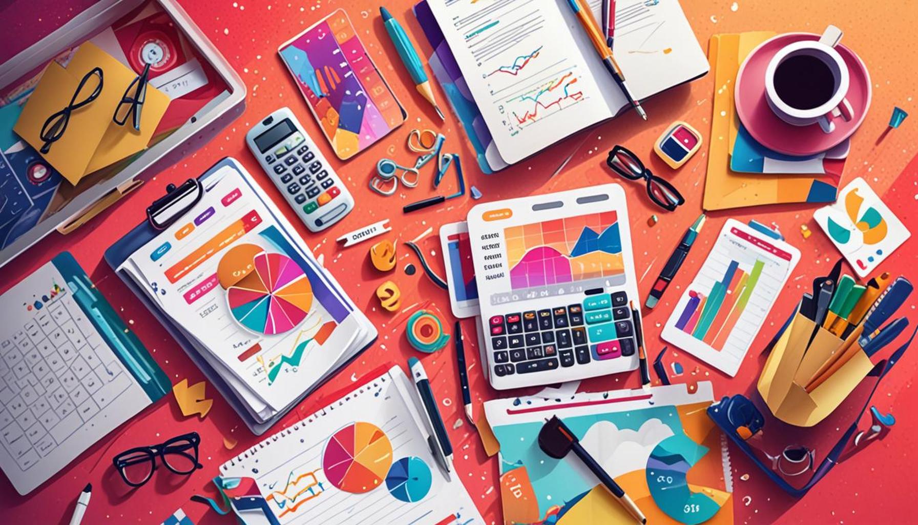 Mga Kasangkapan para sa Pamamahala ng Badyet para sa mga Propesyonal na Nag-iisa sa Pilipinas