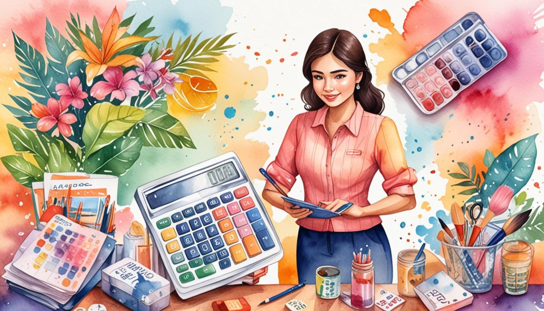 Kahalagahan ng Pamamahala sa Badyet sa Maliliit na Negosyo sa Pilipinas