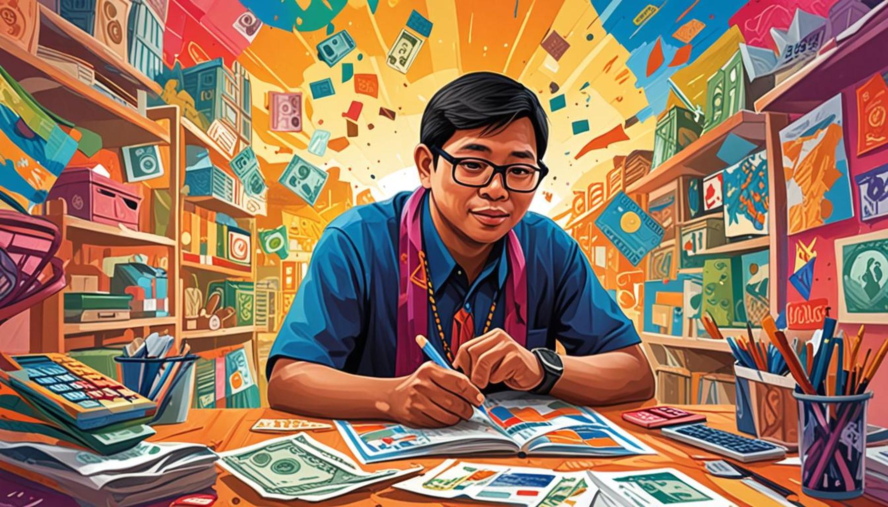 Ang Papel ng Pamamahala sa Badyet sa Sustentabilidad ng Pananalapi ng mga NGO sa Pilipinas