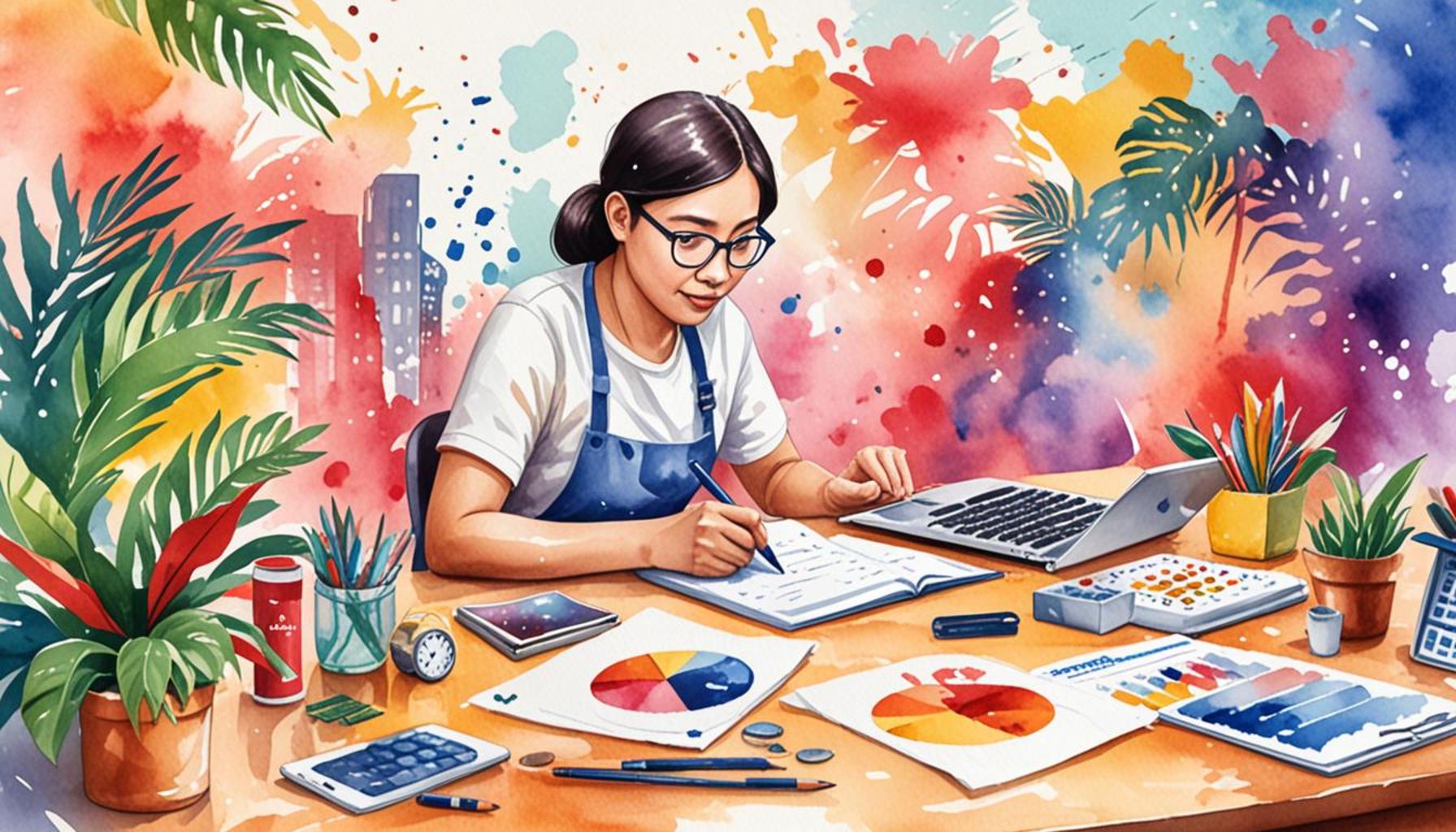 Mga Hamon sa Pamamahala ng Badyet sa mga Startup sa Pilipinas