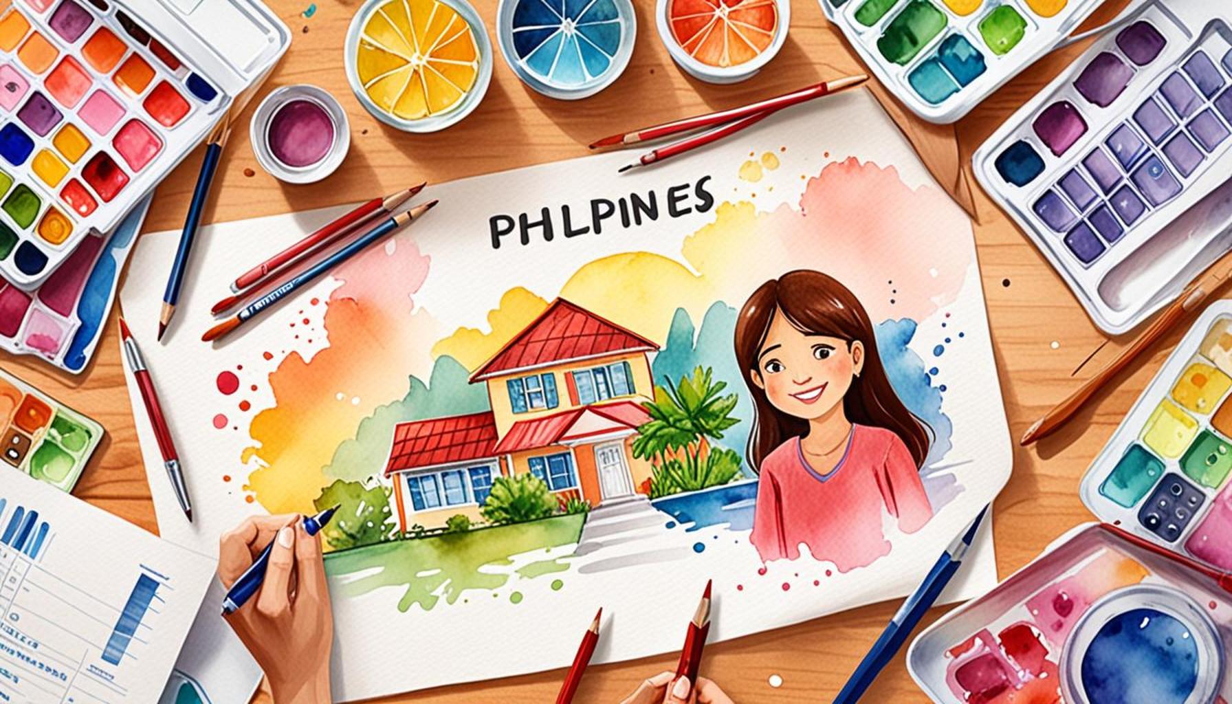 Mga Estratehiya sa Pagpaplano ng Badyet para sa mga Pamilya sa Pilipinas