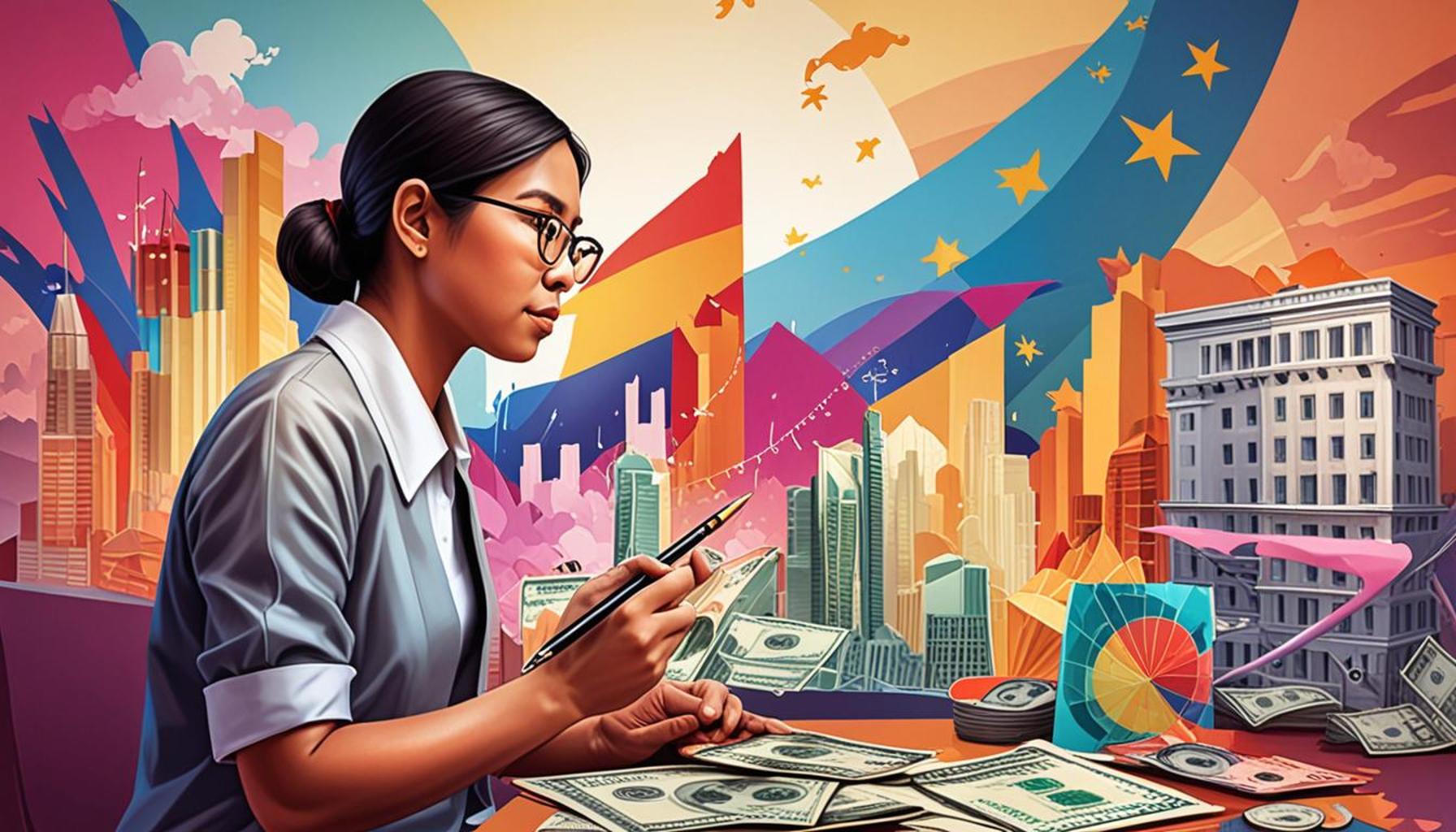 Sinusuri ang Epekto ng mga Rate ng Interes sa Mga Estratehiya ng Pamumuhunan sa Pilipinas