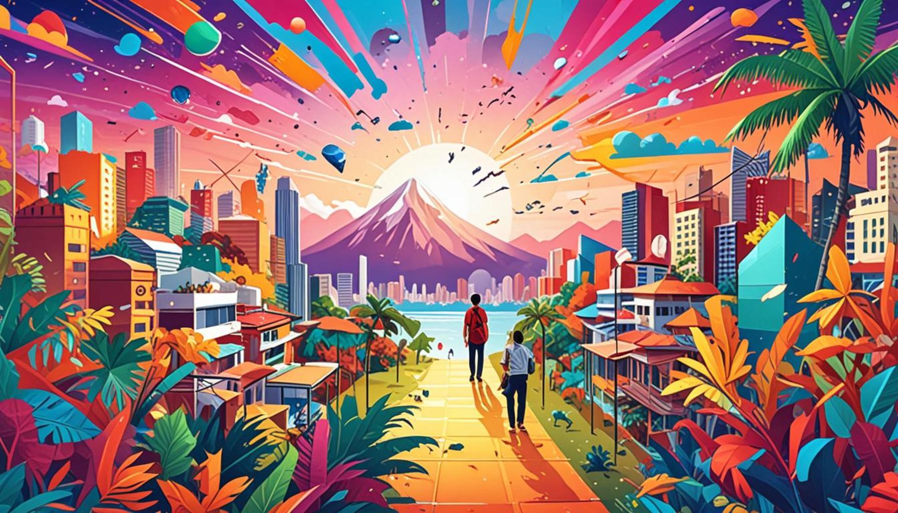 Pamumuhunan sa mga Startup: Mga Oportunidad at Panganib sa Ekosistema ng Inobasyon sa Pilipinas